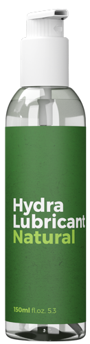 Hydra lubricant
